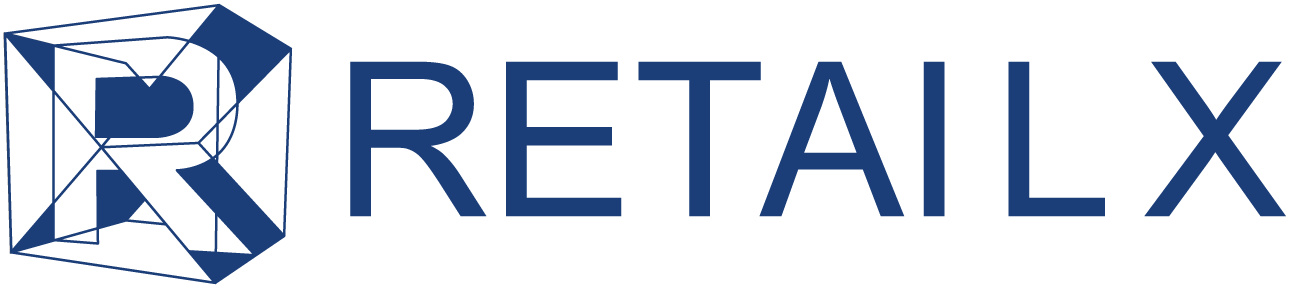 Retailx logo