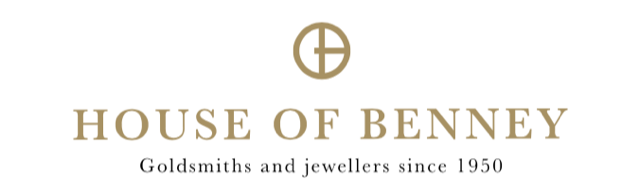 House of Benny logo